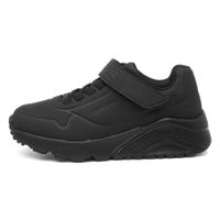 Skechers Uno Lite - Vendox Jongens Sneakers - Black