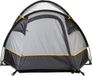 Redwood Trekkerstent Chestnut 160 Koepeltent Grijs