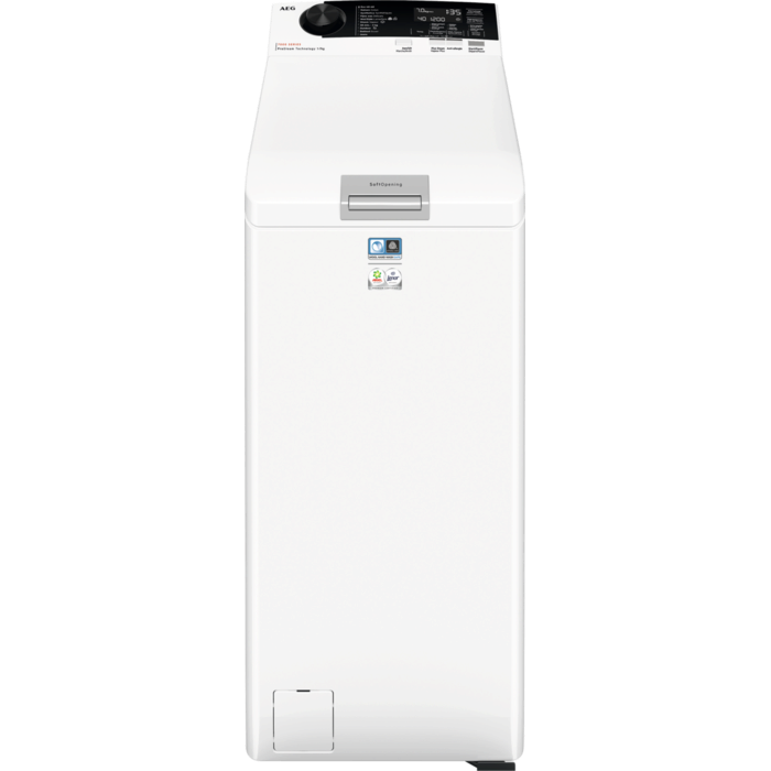 AEG LTR7STEAM