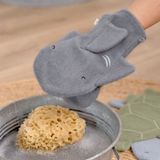 Lässig Shark Washandje