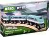 Brio World 36086 Trains of the World Shinkansen Series E5 Hayabusa Train