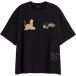 Desigual Shirt zwart