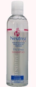 Calmare Neutrea Plus Shampoo 250ml