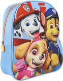 Nickelodeon Paw Patrol Rugzak Kinderen Polyester Multi colour 15L Unisex