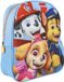 Nickelodeon Paw Patrol Rugzak Kinderen Polyester Multi colour 15L Unisex