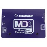 Samson Technologies MD 1 Pro