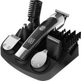 Elevar Tondeuse, tondeuse, tondeuse pour oreilles et nez Noir