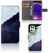 OPPO Find X5 Pro Étui Livre Mer dans l'Espace
