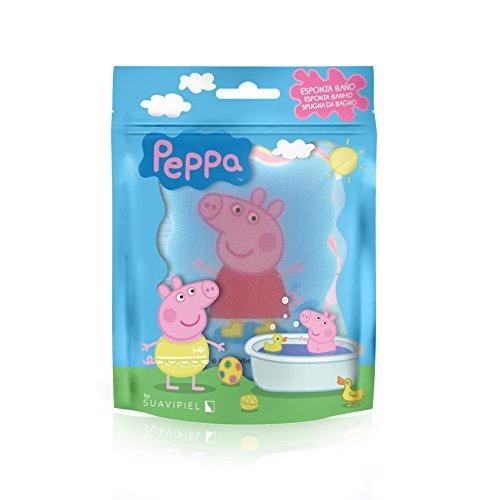 Peppa Pig 12-CUL000050 babyspons