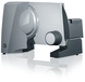 Graef G 50 Electric Slicer - Black/Grey Metal - 170W