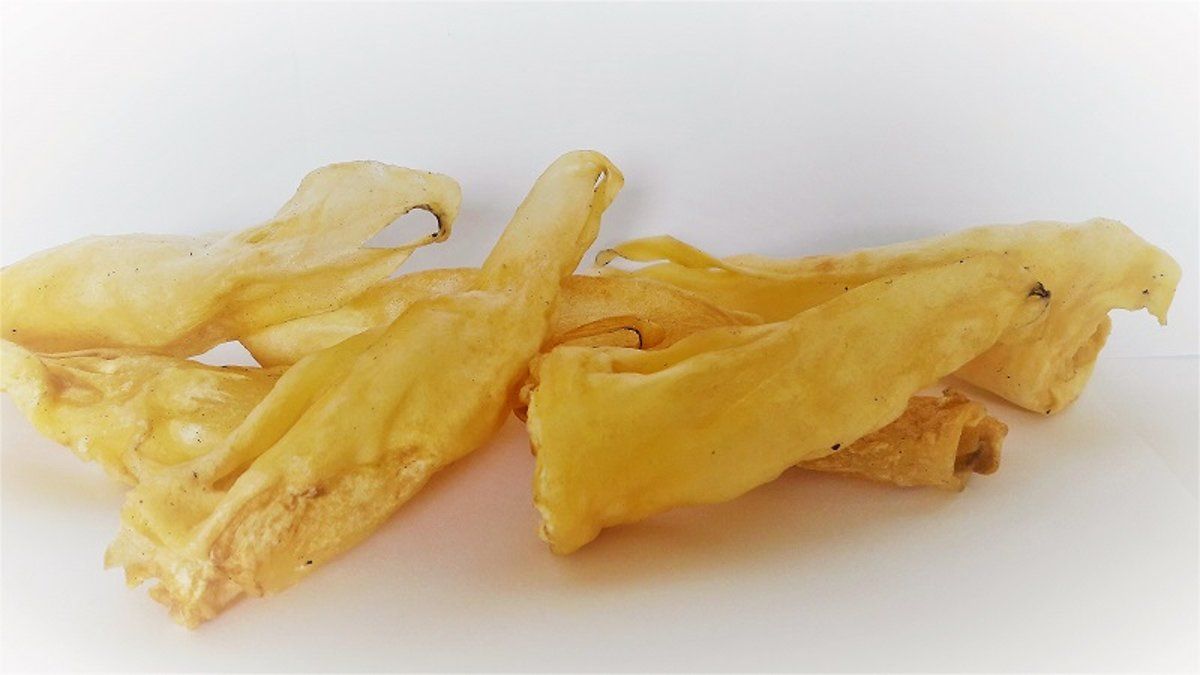 Animal King Lamsoren - hondensnack - 500gram