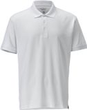 Mascot Crossover Poloshirt 17083-941 - Wit - 4XL
