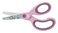 Wedo 7333009 knutselschaar Fantastic, motief Nixe, 13 cm, roze