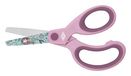 Wedo 7333009 knutselschaar Fantastic, motief Nixe, 13 cm, roze