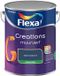 Flexa Creations Muurverf Extra Mat Calm Colour 5 Mengverf 5 L