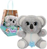Baby Paws Koala - Interactieve pluchen knuffel