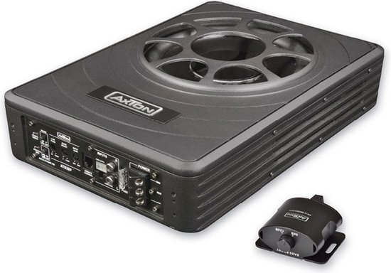 Axton ATB20P - Actieve Subwooferkist