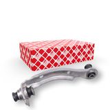 febi bilstein 103507 draagarm met lagers, 1 stuk