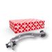 febi bilstein 103507 draagarm met lagers, 1 stuk