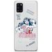 ERT GROUP mobiel telefoonhoesje voor Samsung A31 origineel en officieel erkend DC patroon Wonder Woman 025 optimaal aangepast aan de vorm van de mobiele telefoon, gedeeltelijk bedrukt