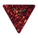 Fender 098-0355-700 355 Vorm Picks, 12 Tellen, Shell, Dun