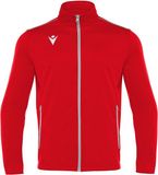 Macron Academy Pro Nemesis Polyester Gilet Enfants - Rouge | Taille: 9-10 Y