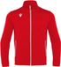 Macron Academy Pro Nemesis Polyester Gilet Enfants - Rouge | Taille: 9-10 Y