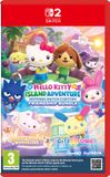 Sanrio Hello Kitty Island Adventure: Friendship Bundle - Nintendo Switch 2