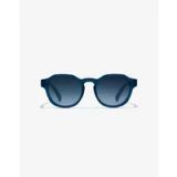 Hawkers Warwick Kids Navy Blue Denim Zonnebril Unisex Kinderen