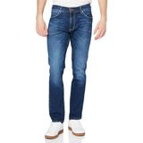 Wrangler heren Jeans Greensboro