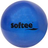 Softee Ritmische Bal Future Junior Blauw