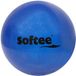 Softee Ritmische Bal Future Junior Blauw