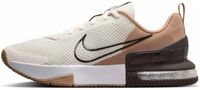 Nike Air Max Alpha Trainer 6 Unisex Adultes Cuir Cream/Khaki Taille de chaussure 41
