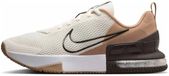 Nike Air Max Alpha Trainer 6 Unisex Adultes Cuir Cream/Khaki Taille de chaussure 41