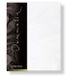 Dommelin Dubbel Split Topper Molton Hoeslaken Wit Katoen 140x210/14