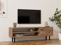 Skye Decor Asir TV-standaard Atlantische den