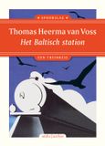 Ambo|Anthos Spoorslag - Het Baltisch station