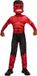 Rubies Red Hulk Kinderkostuum - Maat 7-8 Jaar