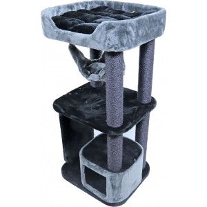 BOON Krabpaal Yutmaru - grijs