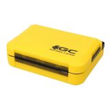 Golden Catch Boîte Pour Petites Pièces Ab-1310sd