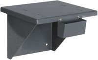 Optimum Wandhouder voor Slijpmolen MH01