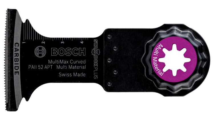Bosch Tauchsägeblatt DIY Starlock PAII 52 - 2 609 256 F11