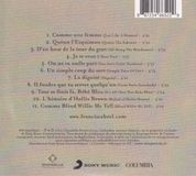 Sony Music Francis Cabrel - Vise Le Ciel