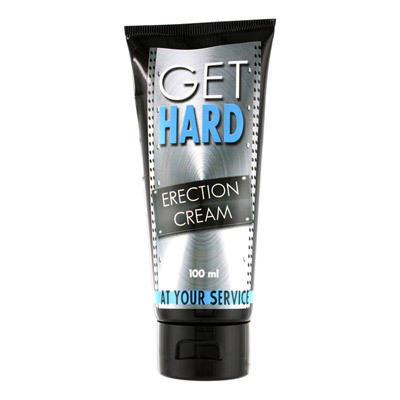 Cobeco Get Hard Erection Cream