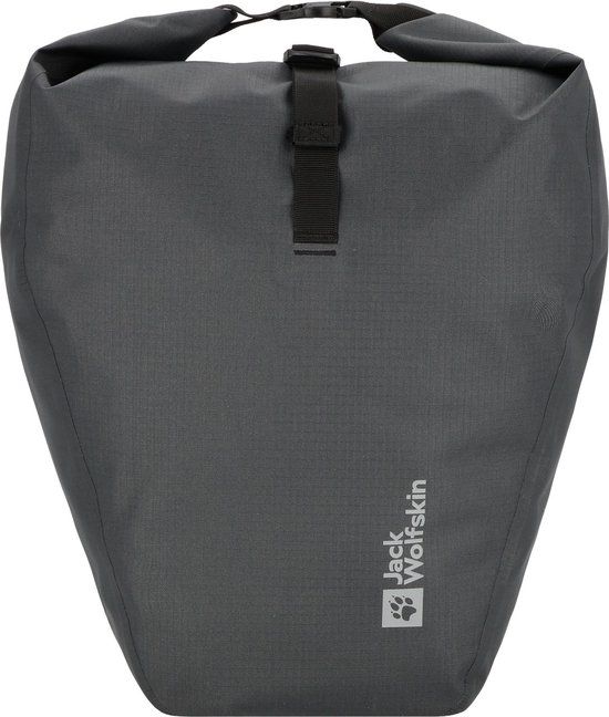 Jack Wolfskin Gravex 20 Fietstas phantom