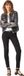 Pepe Jeans Pantalon SOHO skinny Fit Noir 31W / 28L Adultes