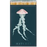 Paddywax Large Rectangle Matches Lucifers 120 st