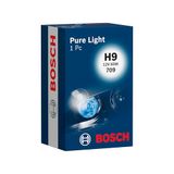 BOSCH Glühlampe, Fernscheinwerfer 1987302082
