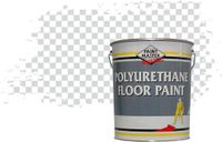 Paintmaster PU Betonprimer - 10L - 100% Transparant