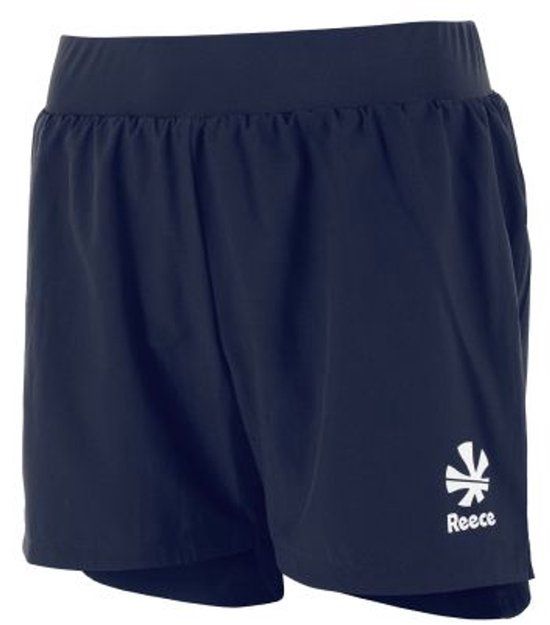 Reece - Major Shorts Dames - Sportbroek - Maat XXL - Navy